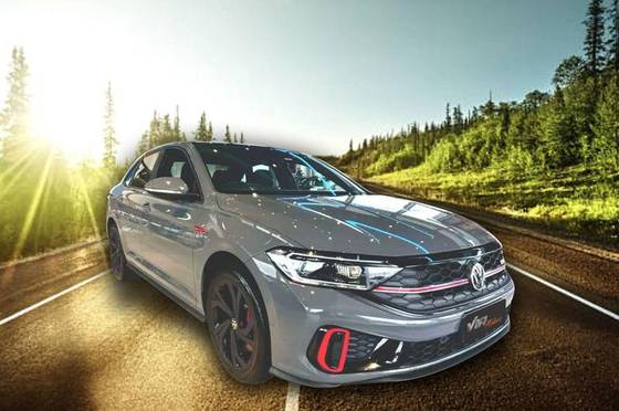 VOLKSWAGEN JETTA 2.0 350 TSI GASOLINA GLI DSG